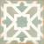Harmony Casablanca Malik 12,5x12,5 mat — płytka