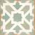 Harmony Casablanca Malik 12,5x12,5 mat — płytka