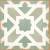 Harmony Casablanca Malik 12,5x12,5 mat — płytka