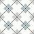 Harmony Tanger Silver Rhomb 12,3x12,3 mat — płytka