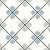 Harmony Tanger Silver Rhomb 12,3x12,3 mat — płytka