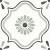 Harmony Tanger Sand Flower 12,3x12,3 mat — płytka