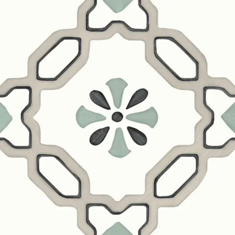 Harmony Tanger Sand Lily 12,3x12,3 mat — płytka