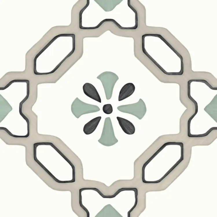 Harmony Tanger Sand Lily 12,3x12,3 mat — płytka