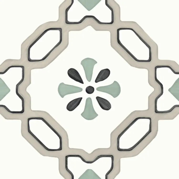 Harmony Tanger Sand Lily 12,3x12,3 mat — płytka