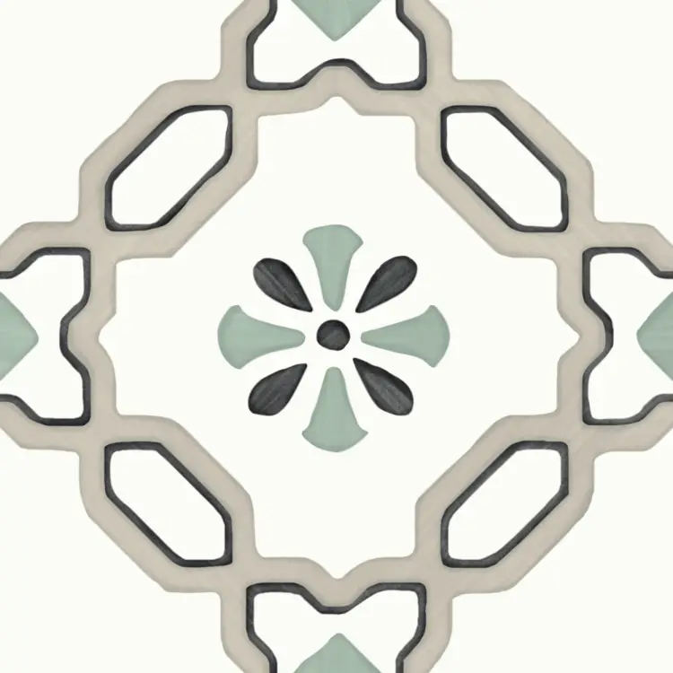 Harmony Tanger Sand Lily 12,3x12,3 mat — płytka