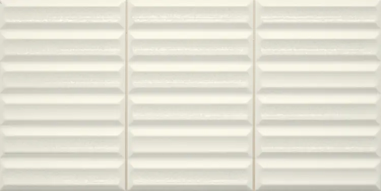 Harmony Moves White 20x40 mat — płytka