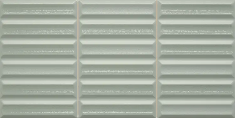 Harmony Moves Green 20x40 mat — płytka