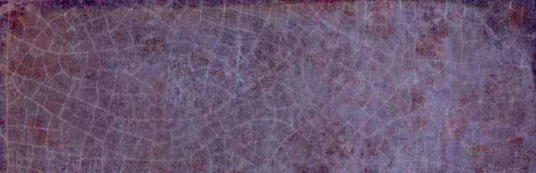 Harmony Dyroy Aubergine 6,5x20 mat — płytka