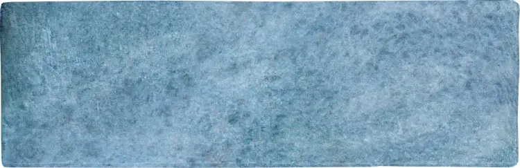 Harmony Dyroy Blue 6,5x20 mat — płytka