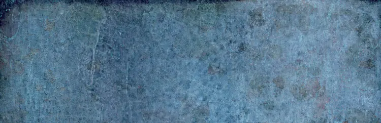 Harmony Dyroy Blue 6,5x20 mat — płytka