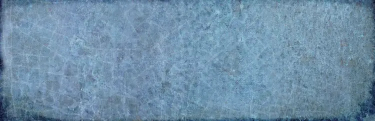 Harmony Dyroy Blue 6,5x20 mat — płytka