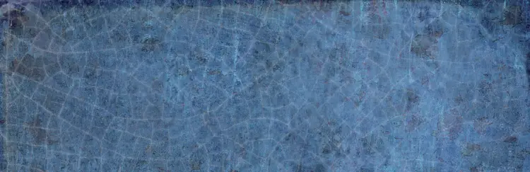 Harmony Dyroy Blue 6,5x20 mat — płytka