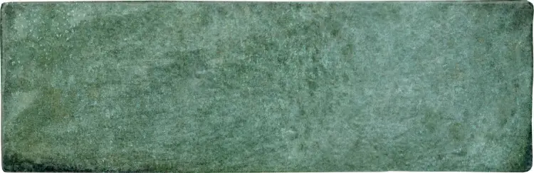 Harmony Dyroy Green 6,5x20 mat — płytka