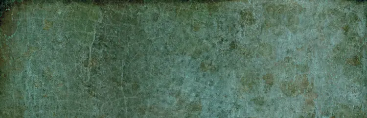 Harmony Dyroy Green 6,5x20 mat — płytka
