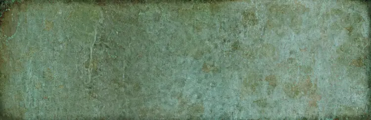Harmony Dyroy Green 6,5x20 mat — płytka