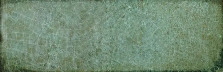 Harmony Dyroy Green 6,5x20 mat — płytka
