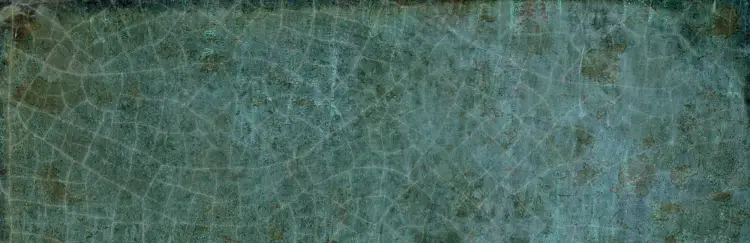 Harmony Dyroy Green 6,5x20 mat — płytka