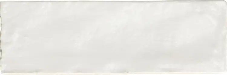 Harmony Riad White 6,5x20 mat — płytka