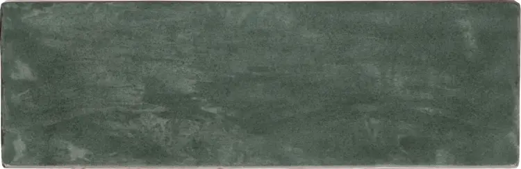 Harmony Riad Green 6,5x20 mat — płytka