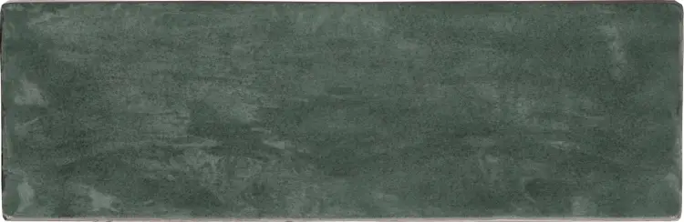 Harmony Riad Green 6,5x20 mat — płytka