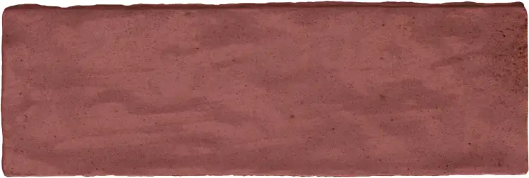 Harmony Riad Red 6,5x20 mat — płytka
