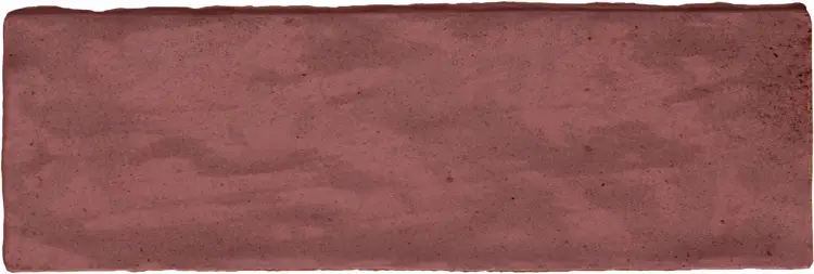 Harmony Riad Red 6,5x20 mat — płytka
