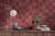 Harmony Riad Red 6,5x20 mat — aranżacja