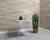 Harmony Riad Sand 6,5x20 mat — aranżacja