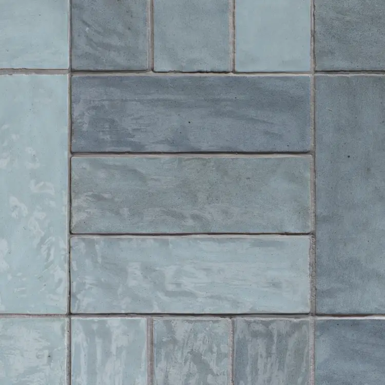 Harmony Riad Sky 6,5x20 mat — aranżacja