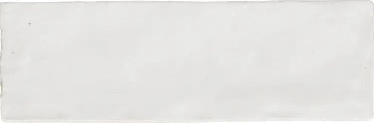 Harmony Sahn White 6,5x20 mat — płytka