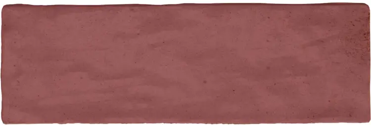 Harmony Sahn Red 6,5x20 mat — płytka