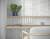 Harmony Bari White 6x24,6 mat — aranżacja