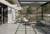 Pamesa BURLINGSTONE MARFIL 60x60 mat — ambient