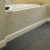 Przekrój i wymiary listwy przypodłogowej NMC FL2 WALLSTYL 120 × 15 mm