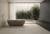 Pamesa DUP CORE MIX PEARL 60x60 mat — ambient