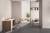 Pamesa CORE PRO IVORY 60x60 mat — ambient