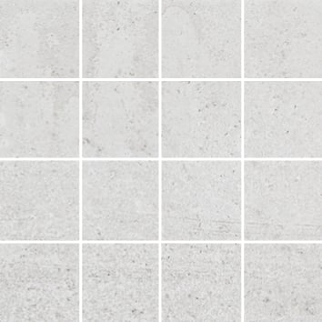 Pamesa DUPLOCEM WHITE 30x30 mat — plytka