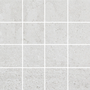 Pamesa DUPLOCEM WHITE 30x30 mat — plytka