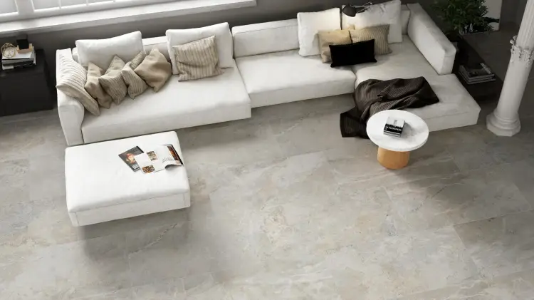 Pamesa ES.ERDING ASH 45x90 mat — ambient