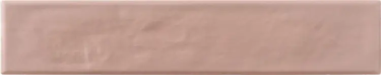 Pamesa HAMPTONS ROSA 5x25 mat — plytka