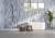 Pamesa MOSEL GREY 90x90 mat — ambient