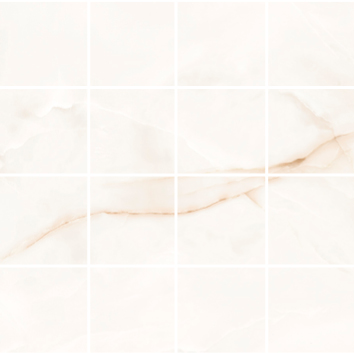Pamesa ONIX WHITE 30x30 połysk — plytka