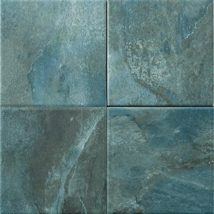 Pamesa SLATE WAY OCEAN 15x15 mat — plytka