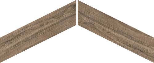 Pamesa CR.ROVERE BROWN 8x40 mat — plytka