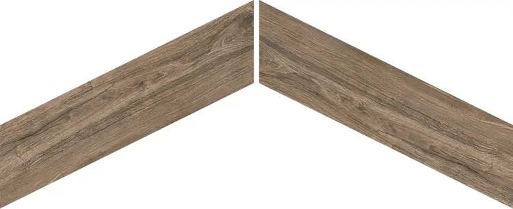 Pamesa CR.ROVERE BROWN 8x40 mat — plytka