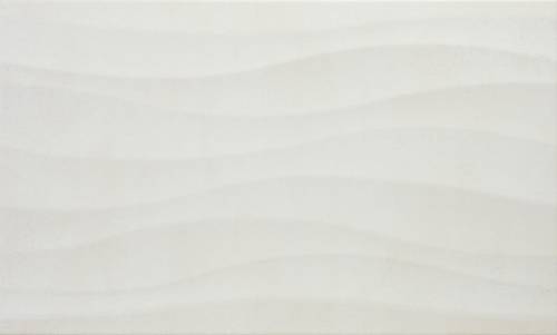Pamesa BLAZE ONDAS BLANCO 33,3x55 mat — plytka