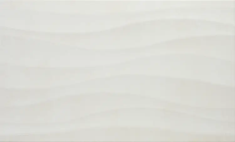 Pamesa BLAZE ONDAS BLANCO 33,3x55 mat — plytka