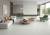 Pamesa EXT.CROMAT PERLA 60x60 mat — ambient