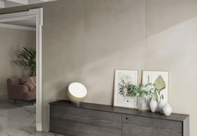Pamesa ELEGANZA PERLA 30x60(C) mat — ambient